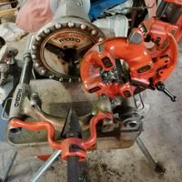 filiera Rigid 2 pollici