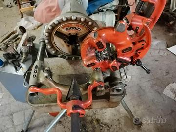 filiera Rigid 2 pollici