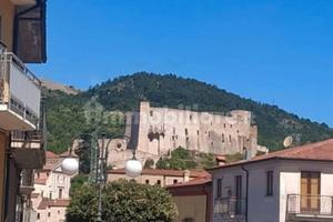 Terratetto unifamiliare via Roma 25, Brienza