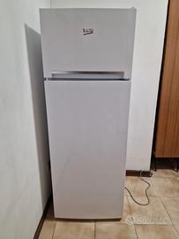 Frigorifero Beko modello rsda240k20wn