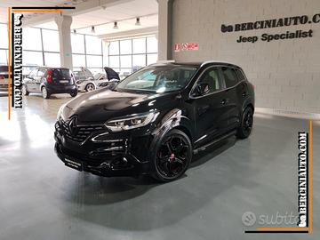 Renault Kadjar dCi 130CV 4x4 Energy Bose