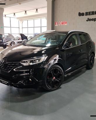 Renault Kadjar dCi 130CV 4x4 Energy Bose
