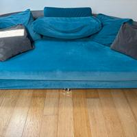 Originale Divano letto 3 posti