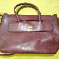 Borsa donna Enrico Coveri collection 