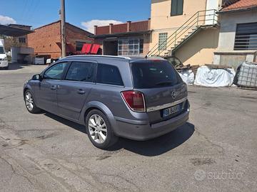 OPEL Astra 3ª serie - 2004