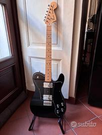 Fender Telecaster Deluxe ‘72