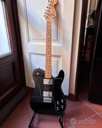 Fender Telecaster Deluxe ‘72