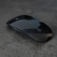 Magic Mouse 2 Lightning Nero