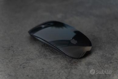 Magic Mouse 2 Lightning Nero