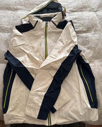 Giacca sci uomo