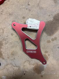 Para pignone rosso ergal