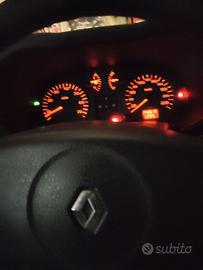 renault clio 1200 benzina