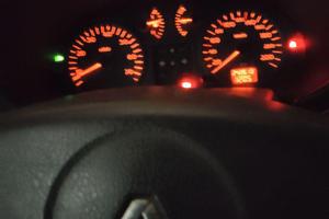 renault clio 1200 benzina