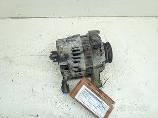 ALTERNATORE RENAULT TWINGO 1A SERIE (08/98-09/07) 