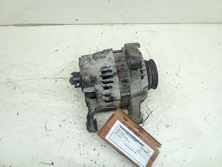 ALTERNATORE RENAULT TWINGO 1A SERIE (08/98-09/07) 