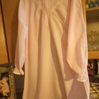 camicie da notte