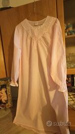camicie da notte
