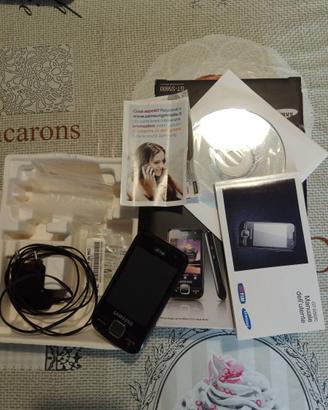 Samsung Gt-s5600