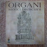 Organi storici bresciani - strumenti musicali