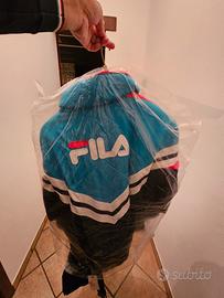 TUTA DA SCI COMPLETA