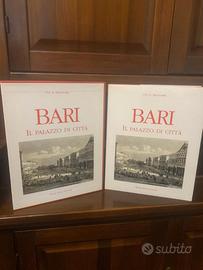 Bari Il palazzo di città
