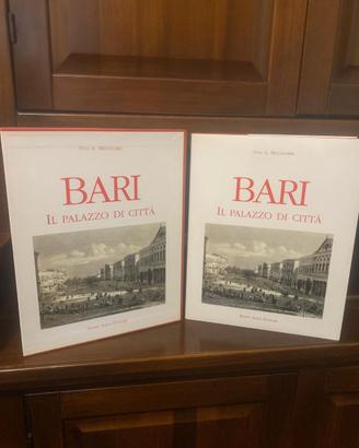 Bari Il palazzo di città