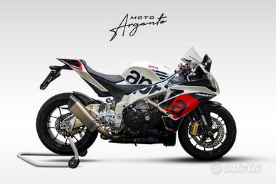 Aprilia RSV4 R