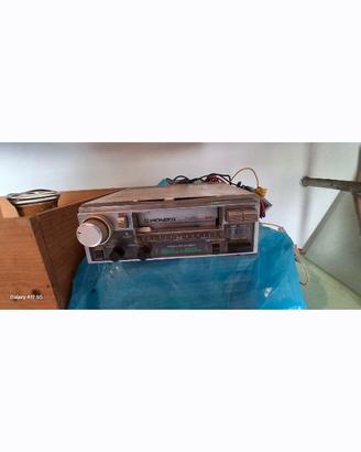 Stereo Pioner