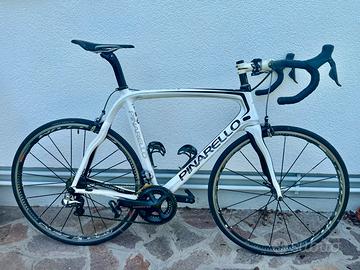 Bici Pinarello Prince