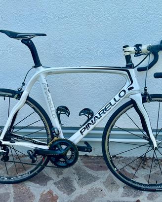 Bici Pinarello Prince