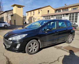 Peugeot 308sw 1.6hdi 110cv