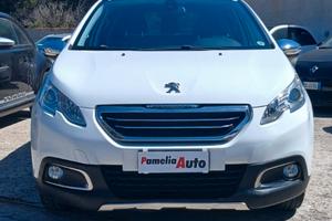 Peugeot 2008 1.6 e-HDi 92 CV ETG6 Allure - 2014