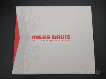 Miles Davis – The Cellar Door Sessions 1970