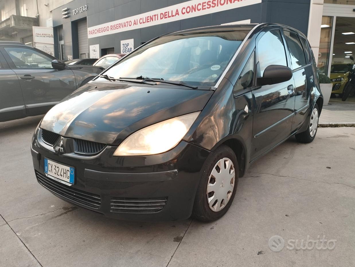 Mitsubishi Colt 6ª serie