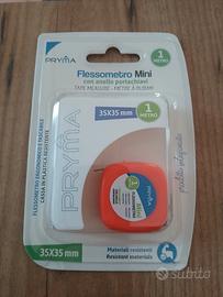 Flessometro Mini - 1 metro