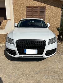 Audi Q5 2.0 177cv 2014