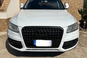 Audi Q5 2.0 177cv 2014
