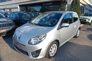 Renault Twingo 1.2 16V LEV Sport & Sound