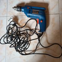 Trapano da muro Agojama