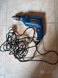 Trapano da muro Agojama