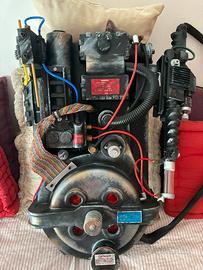 Proton pack Ghostbusters