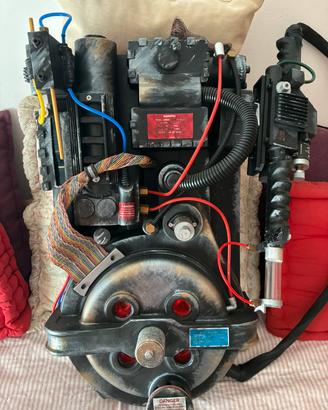 Proton pack Ghostbusters