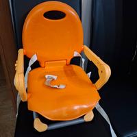 Rialzo Sedia Bambini 