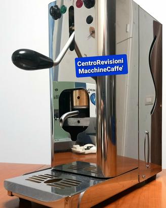 Macchina Caffè a Cialde Acs One Perfetta 