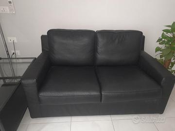 Divano Ecopelle
