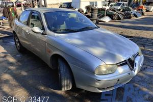 Alfa romeo 156 932 1.9 jtd 105cv 97-00 - ricambi