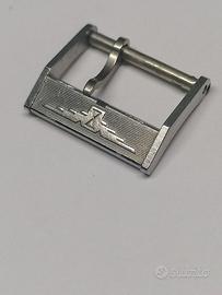 Fibbia orologio Longines