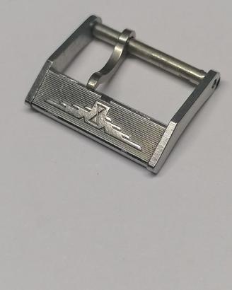Fibbia orologio Longines