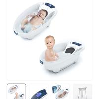 Vaschetta bagnetto bimbi