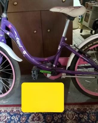 4 biciclette tutti 80€